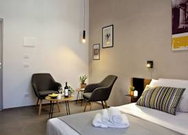 MARE FUORI ROOMS 5