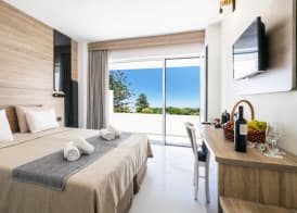 Castellum Suites - All Inclusive 3