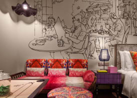 Hotel Indigo SINGAPORE KATONG by IHG 4
