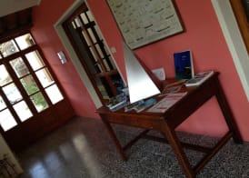 Hotel Casa Lupi 2
