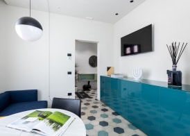 Villa Fedora Luxury Suites 3