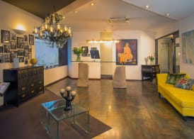 Best Western Plus Hotel Kregenn 3