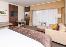 Grand Millennium Auckland 3