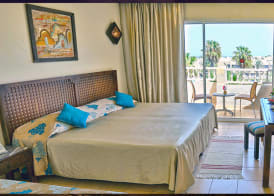 Welcome Meridiana Djerba 2