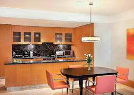 Ritz Carlton Residences DIFC Downtown Dubai 5