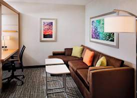 SpringHill Suites by Marriott Carle Place Garden City 5