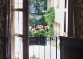 Hostal Cisco de Sans 3