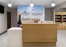 Hawthorn Extended Stay by Wyndham College Station South 2