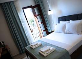 Pintura Urla Hotel 2