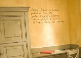Domaine de Clairefontaine - Teritoria 5