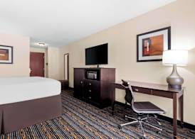 Best Western Kenosha Inn 4