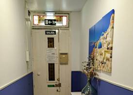 Hostal Abitum Madrid 2