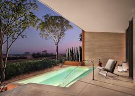 Park Hyatt Cabo Del Sol 4