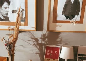 Hotel Nizza Creative Hotel 2