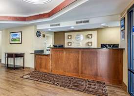 Comfort Inn Lenoir City-Knoxville 2