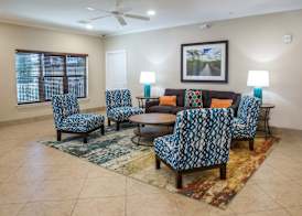 Holiday Inn Club Vacations ORLANDO BREEZE RESORT by IHG 3