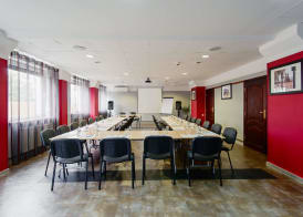 Hotel Galicya 3