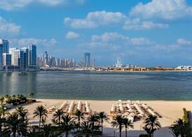 Fairmont The Palm 3
