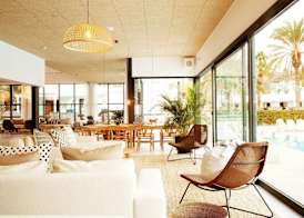 Ocean Beach Club Gran Canaria 2