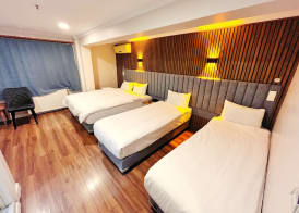 Naila Hotel 3