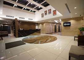 Trinidad Suites Johor, Trademark Collection by Wyndham 3