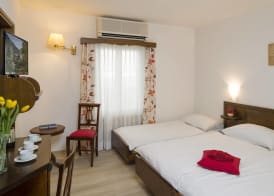 Hotel Antico 5