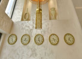 Ghan Hotel 4