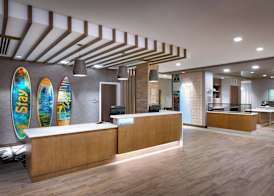TownePlace Suites by Marriott Los Angeles LAX/Hawthorne 2