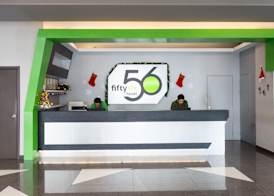 56 Hotel Block A 5