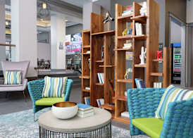 Hampton Inn & Suites Atlanta Decatur/Emory 5