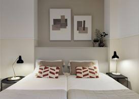 Apartments Sata Olimpic Village Area 5