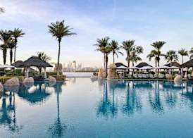 Sofitel Dubai The Palm Resort & Spa 2