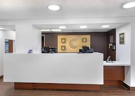 Comfort Suites DFW N-Grapevine 2
