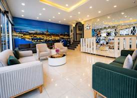Saygılı Beach Hotel & All Inclusive 2