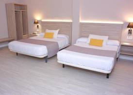 Hotel Villa de Verín 3