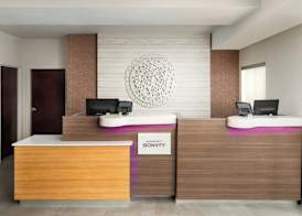 Fairfield Inn Tallahassee North/I-10 2