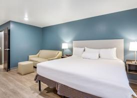 WoodSpring Suites Libertyville - Chicago 3