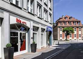 ibis Bamberg Altstadt 2