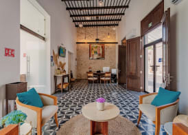 Casona Las Tres Marías - Hotel Only adults 5