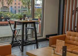 Dockside Aparthotel, Best Western Signature Collection 3