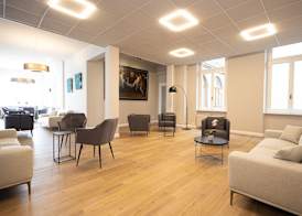 LVG Hotel Collection - Il Portico 3