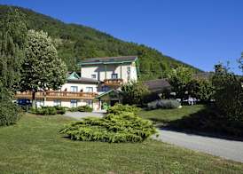 Logis Hôtel Murtel 2