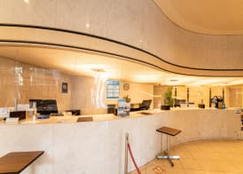 Hiroshima City Bunka Koryu Kaikan 4