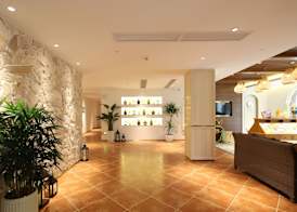 Guilin O-LIVE Social Hotel 2