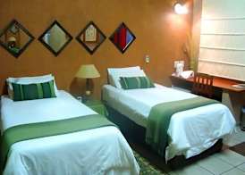 Villa Langa B and B 4