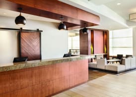 Hyatt House Denver Airport 2