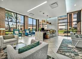 Delta Hotels by Marriott Mount Pleasant 2