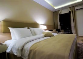 Hotel Villa Gracia 5