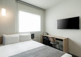 M's Hotel Kyoto Station Kasuga 5
