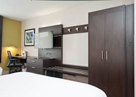 Holiday Inn Express & Suites SCOTT-LAFAYETTE WEST by IHG 2